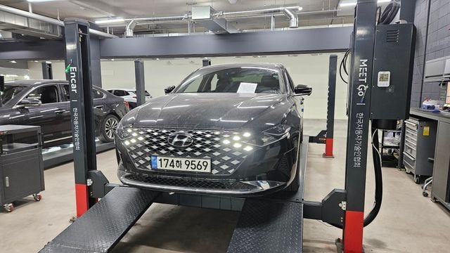 фото машины