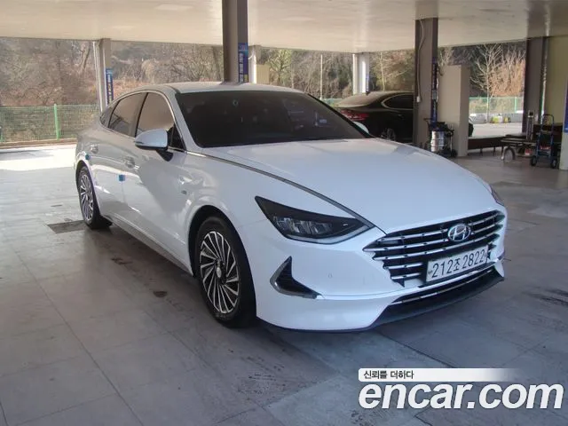 Hyundai Sonata Premium