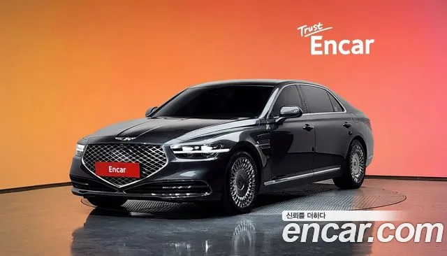 Genesis G90 3.8 AWD
