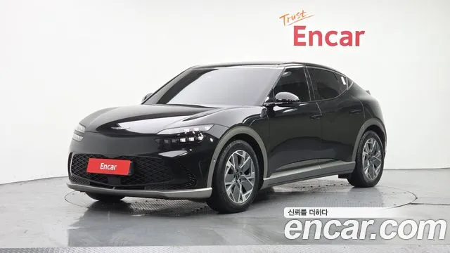 Genesis GV60 Standard