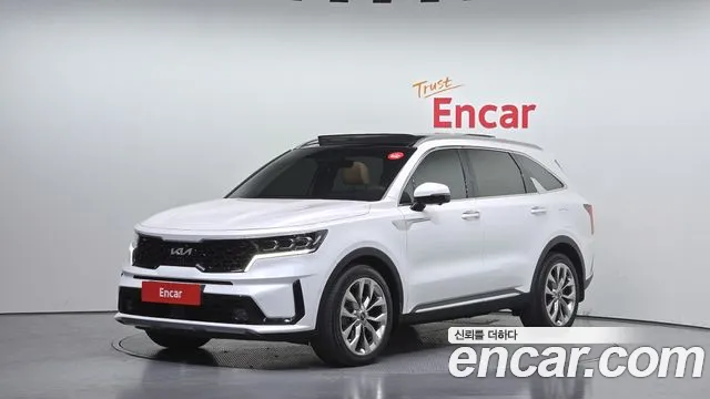 Kia Sorento Diesel 2.2 2WD