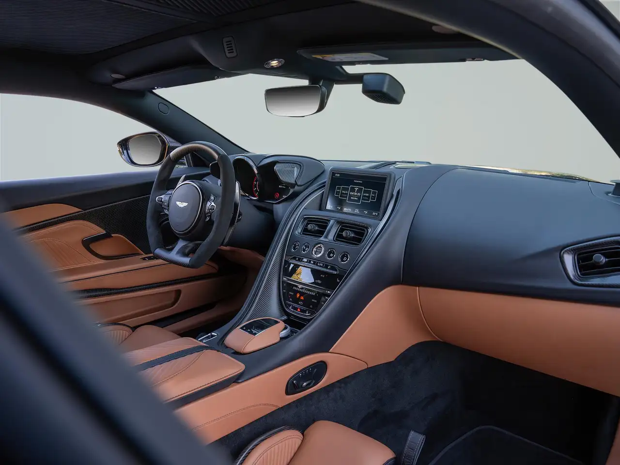 DBS770 ULTIMATE COUPE