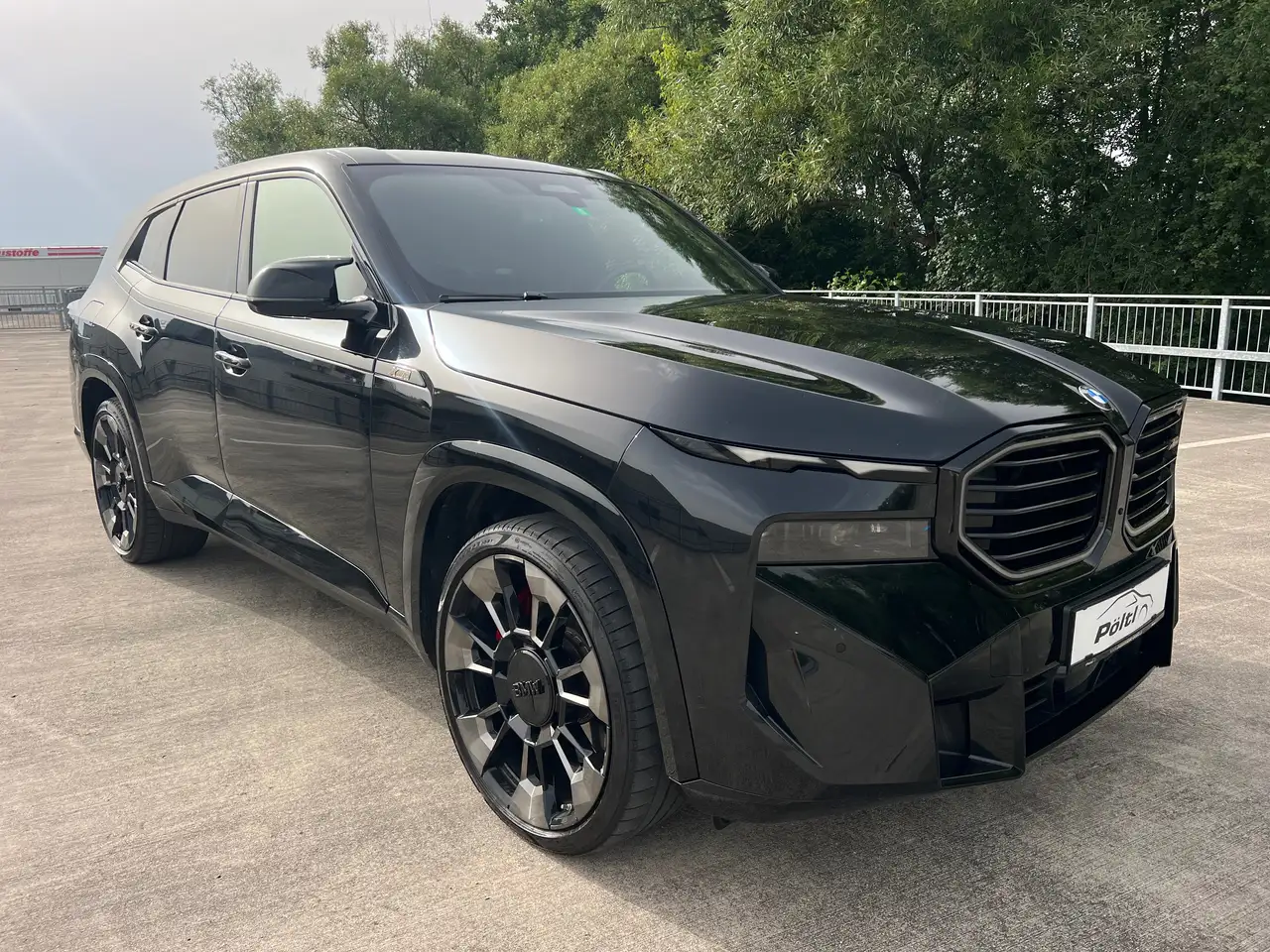 Бэкграунд машины