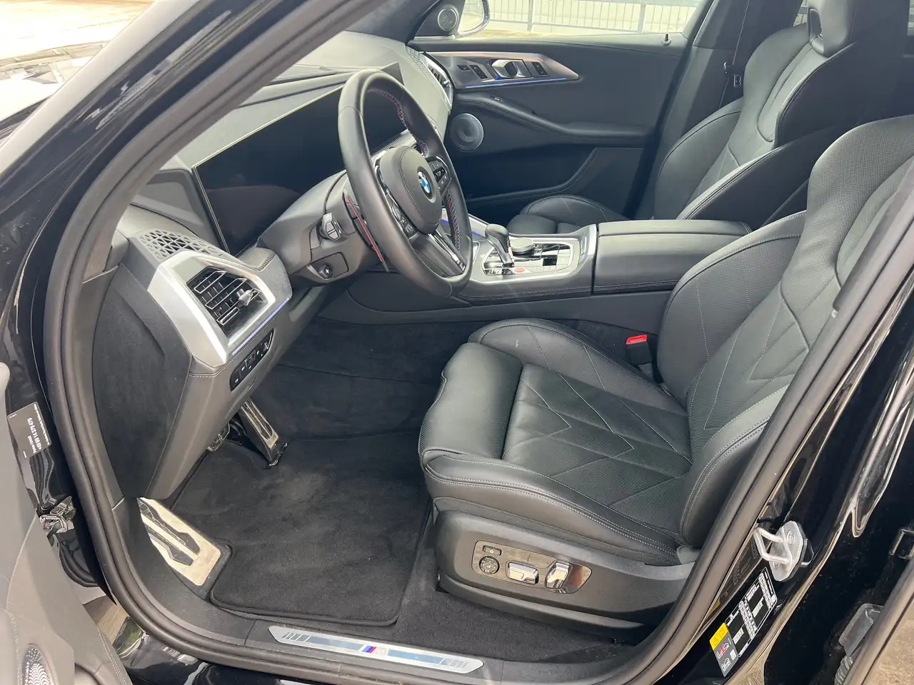 Фото машины