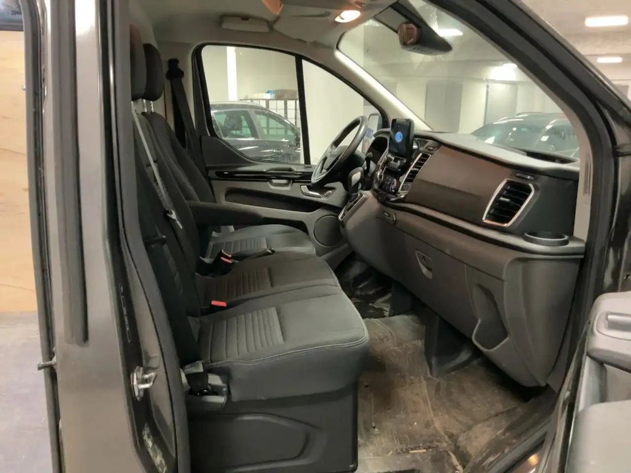 Transit CustomKasten 280 L1 Trend*Klima*Automat