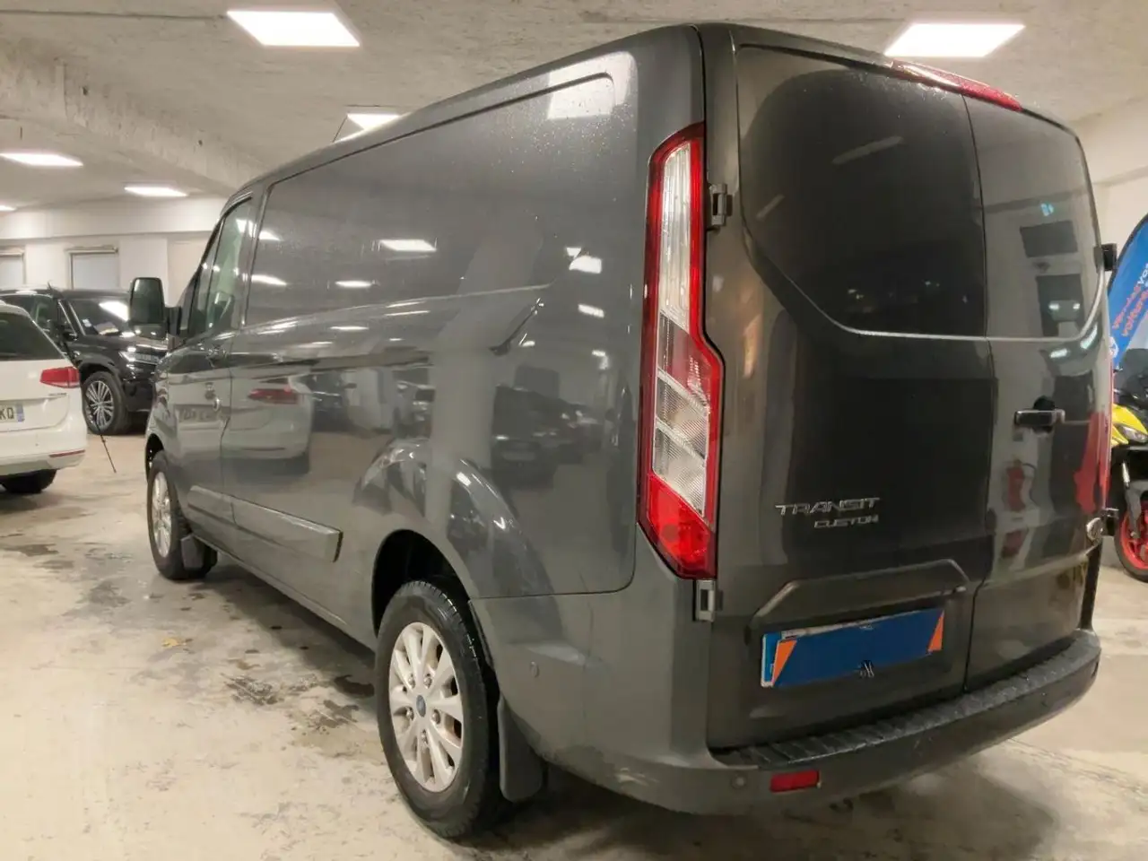 Фото машины 8