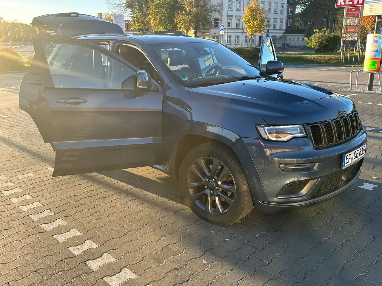 Фото машины