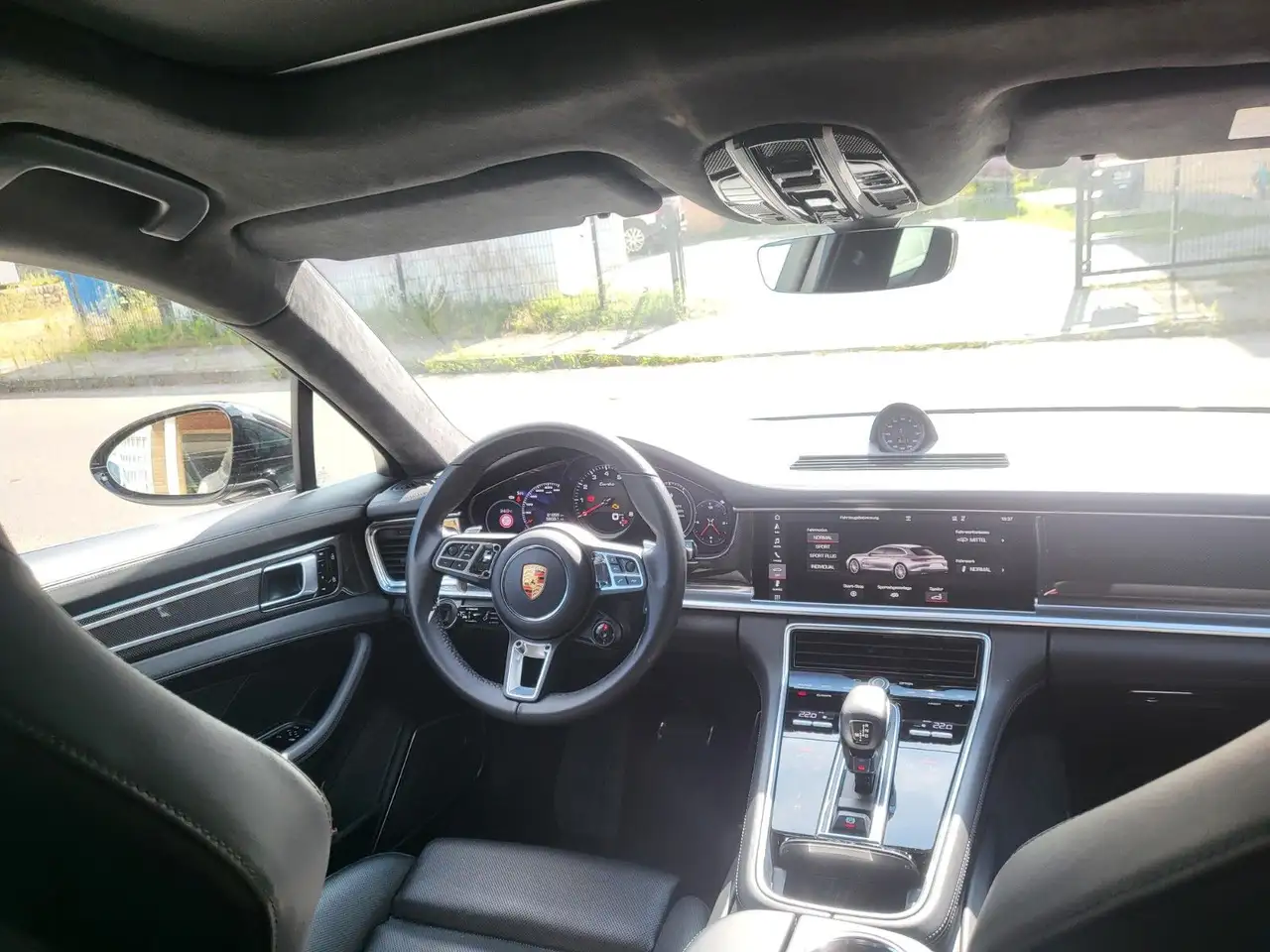 Фото машины