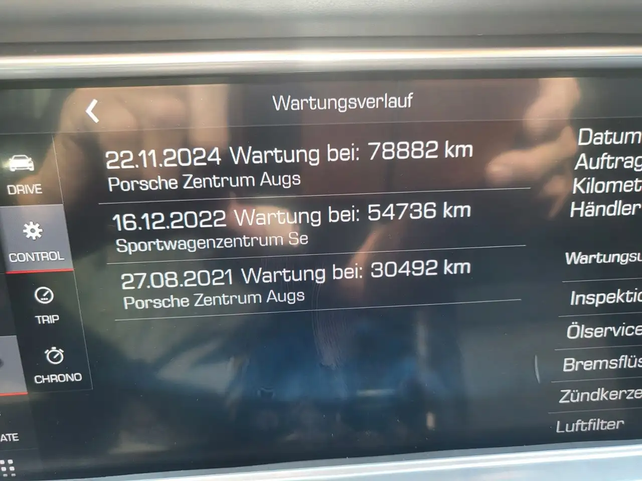 Фото машины