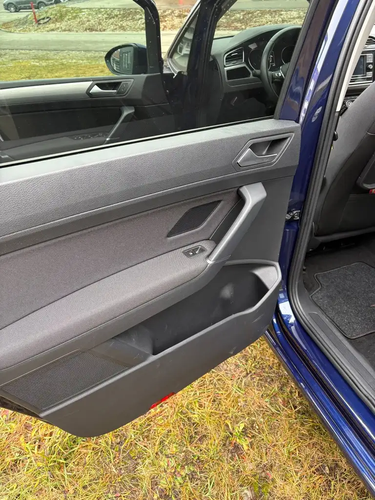 TouranTouran 1.5 TSI ACT OPF Comfortline