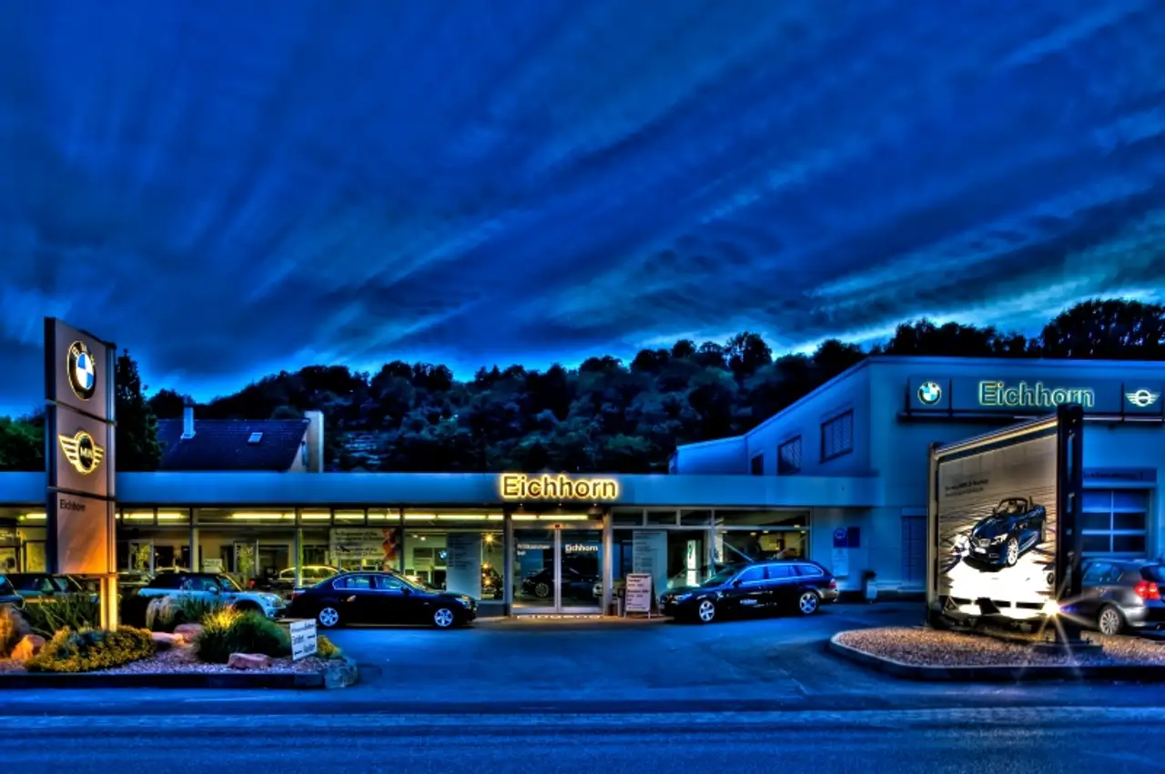 X3 MX3 xDrive M40d M Sport AHK.LASER.PGSD.INNOPAKET