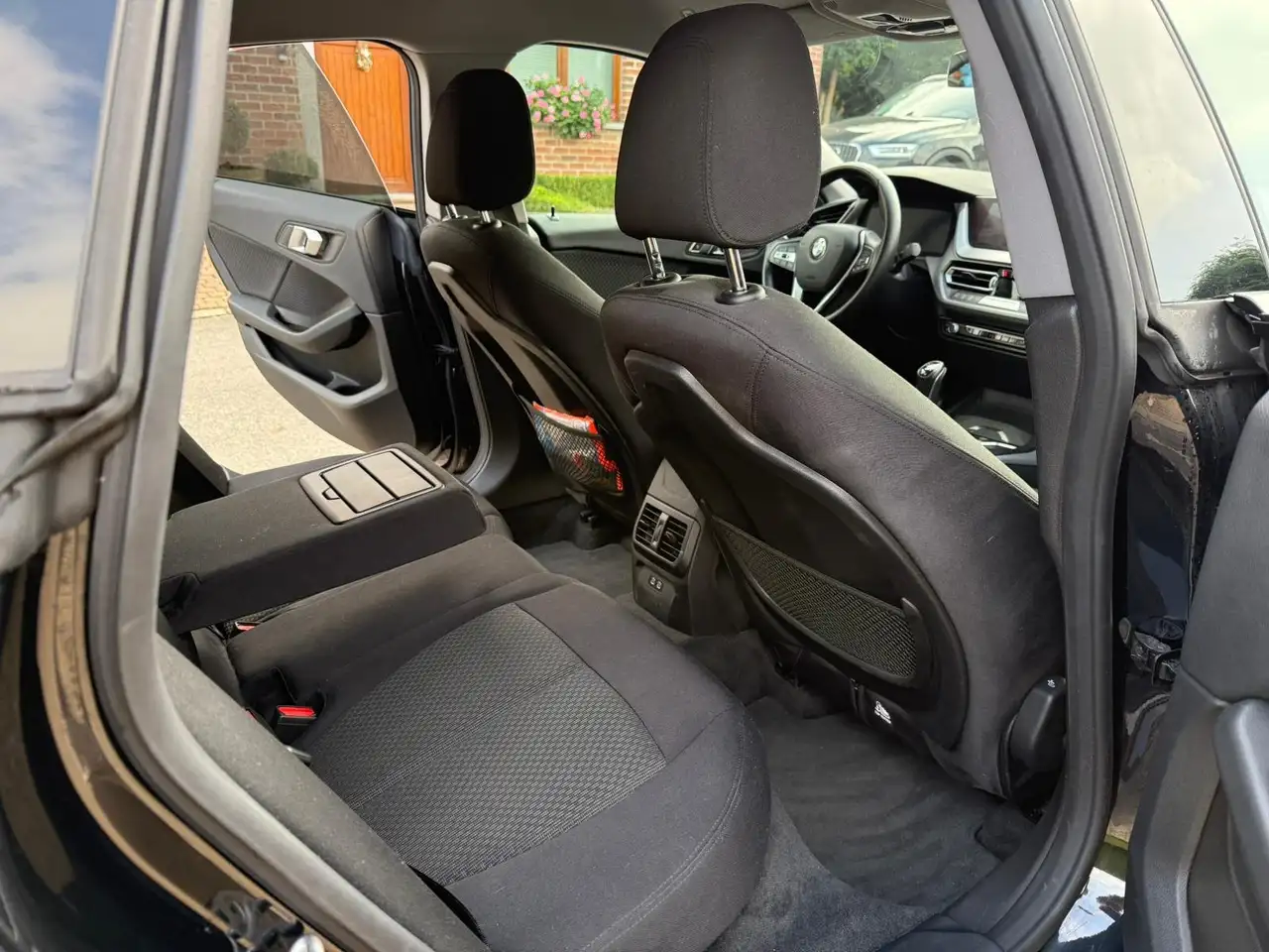 218Gran Coupé 218i OPF