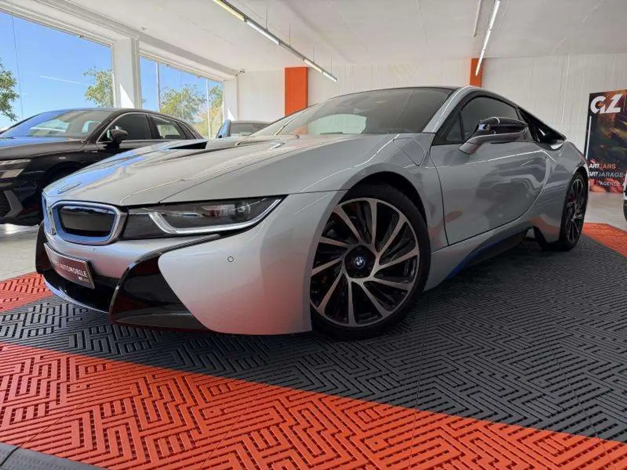 i8Vente Privée