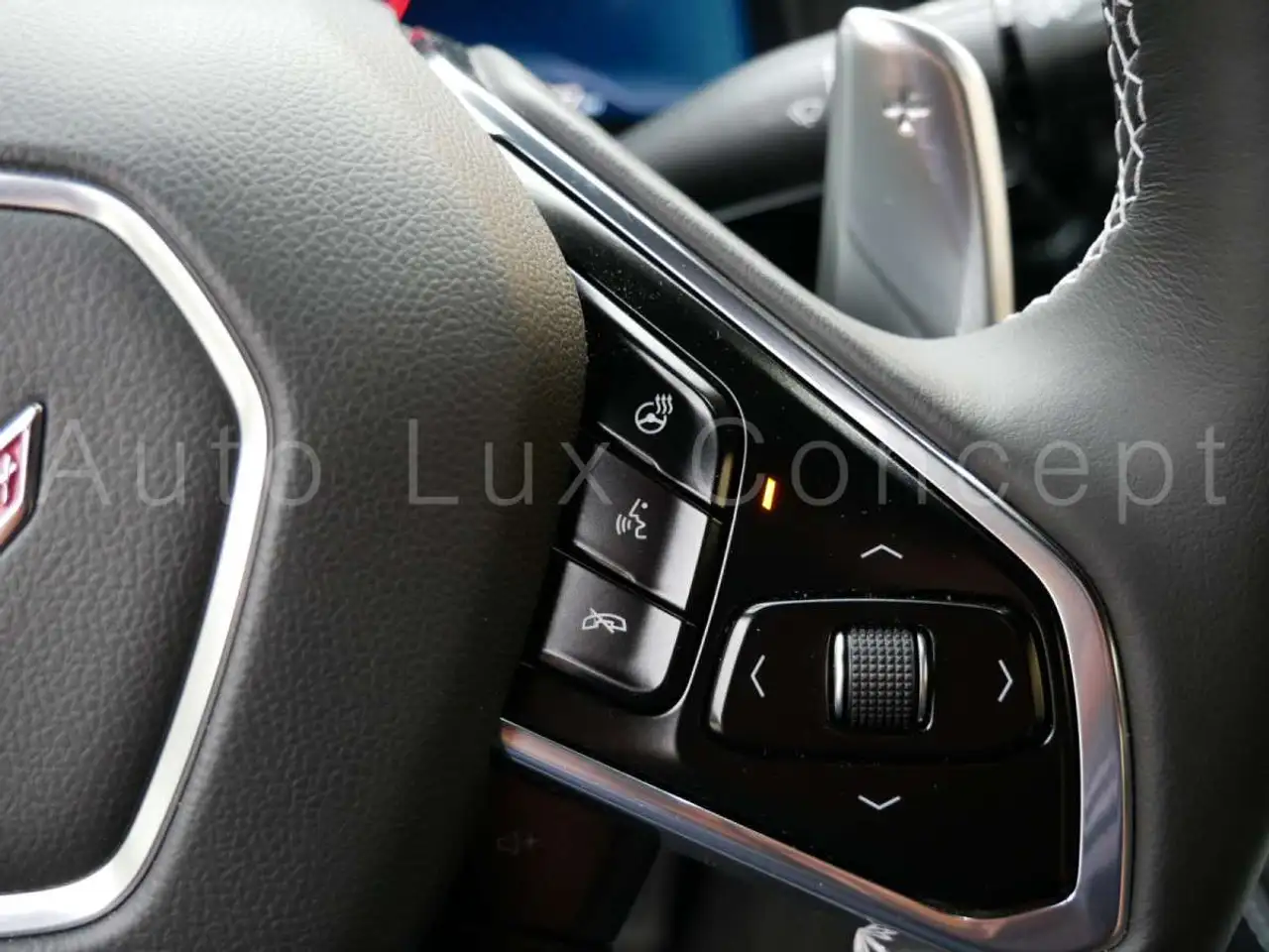 CorvetteC8 Stingray Coupé 2LT/Lift/Magnetic Ride/COC