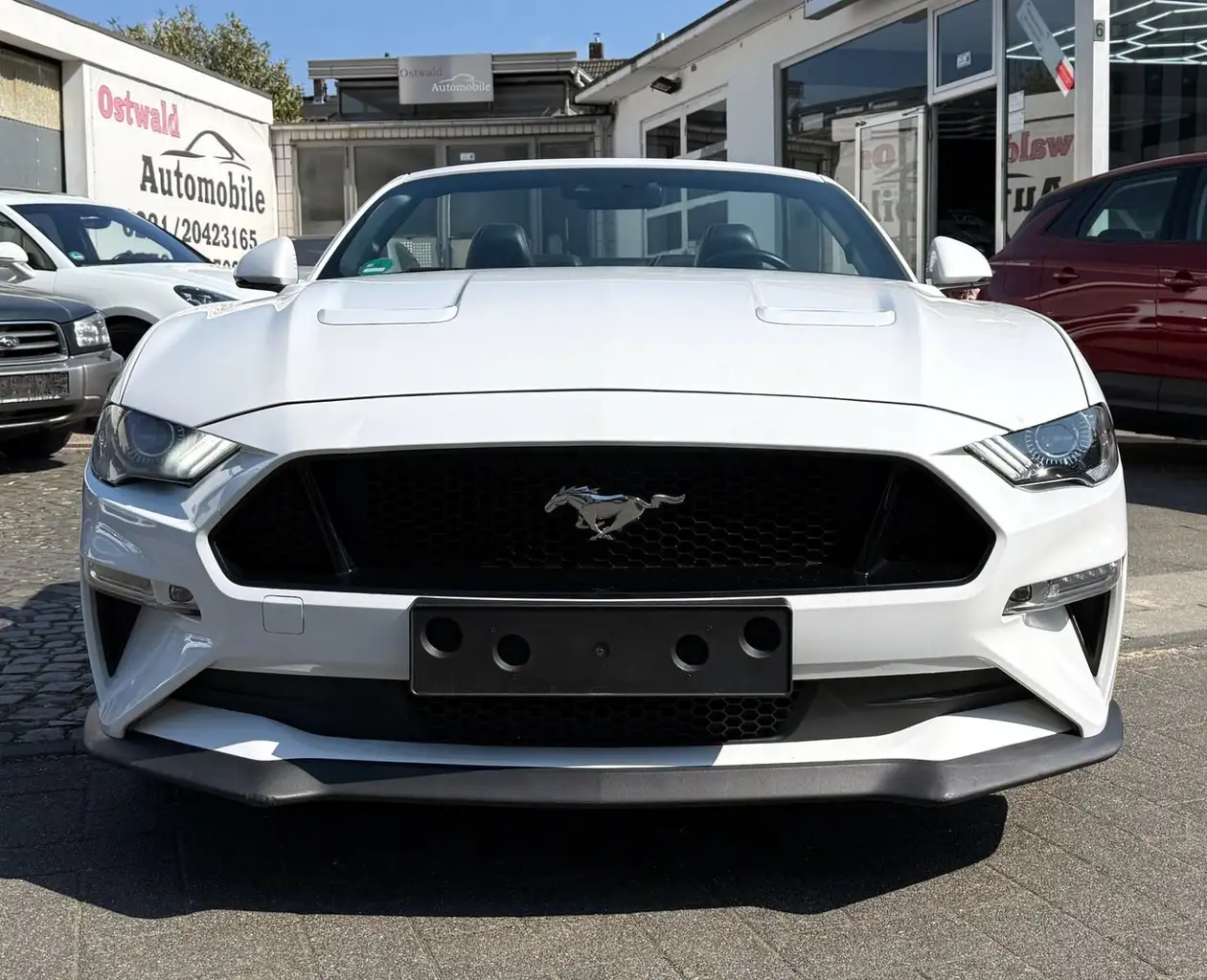 Фото машины