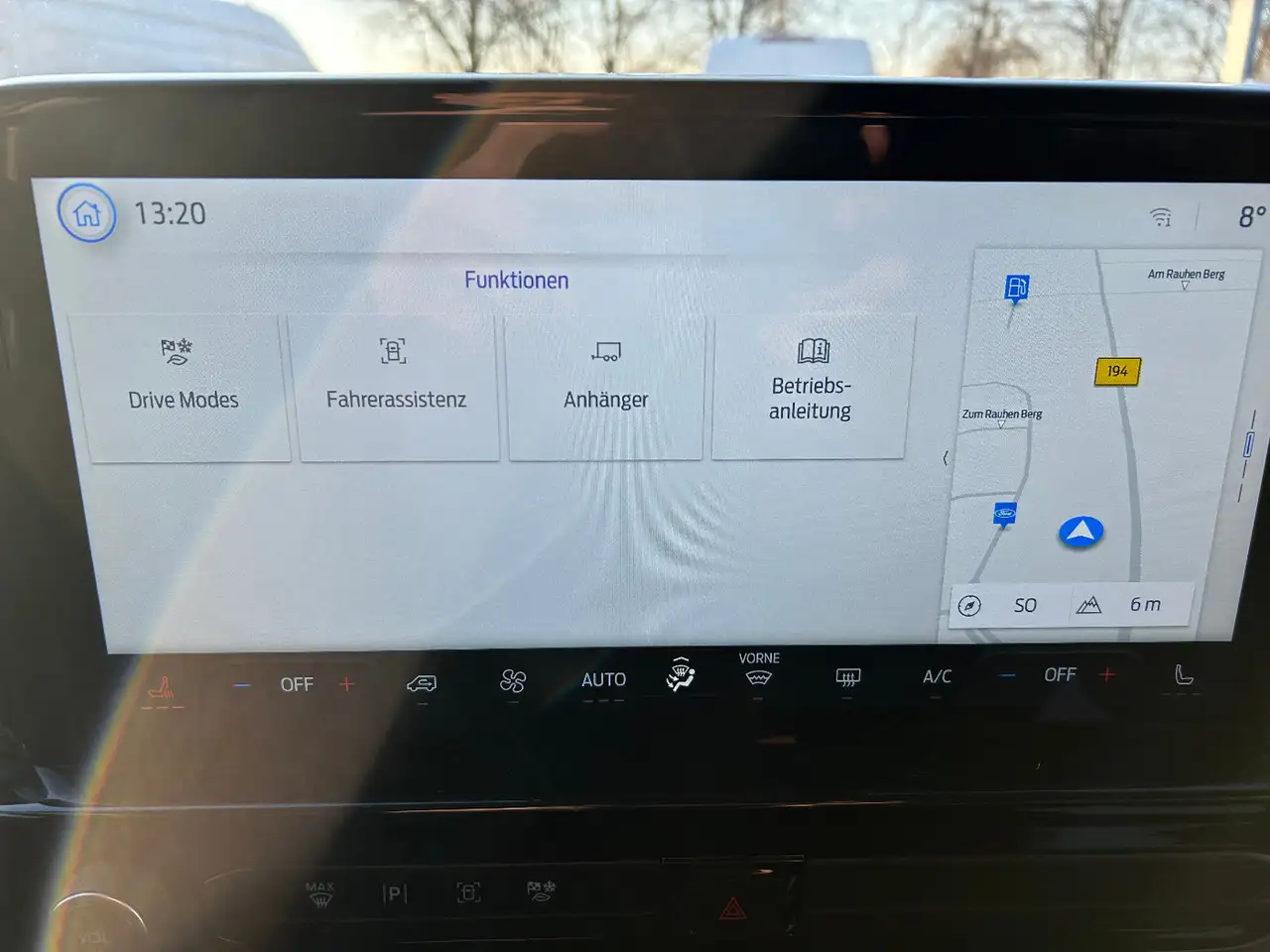 Фото машины