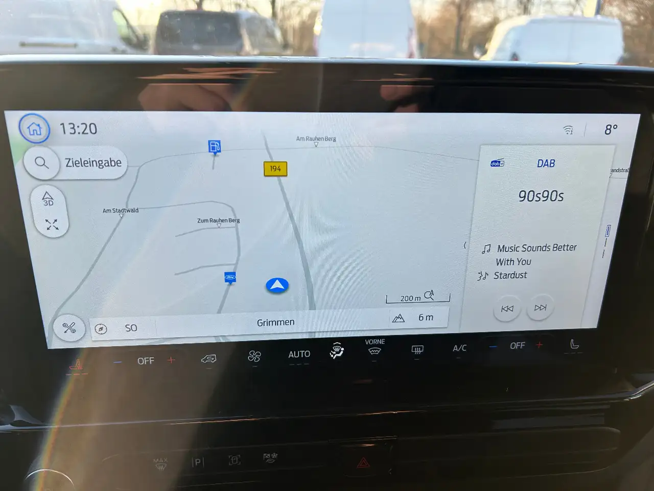 Фото машины