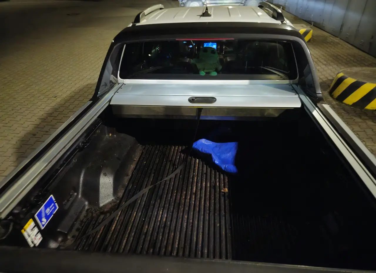 RangerExtra 2,0 l EcoBlue Autm. Wildtrak