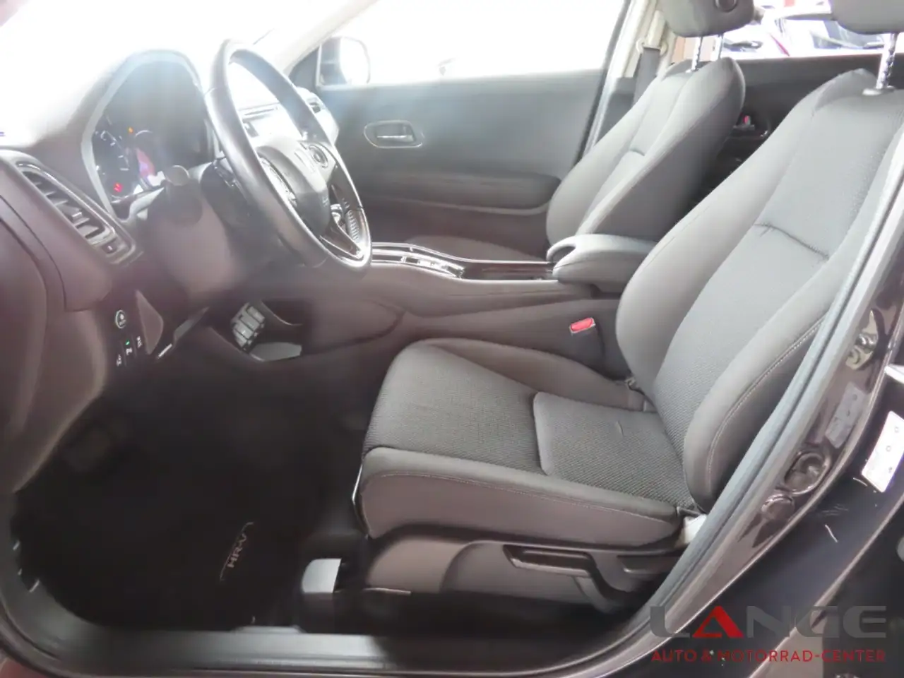 HR-V1.5 i-VTEC Elegance Automatik Navi LED Mehrzonenkl