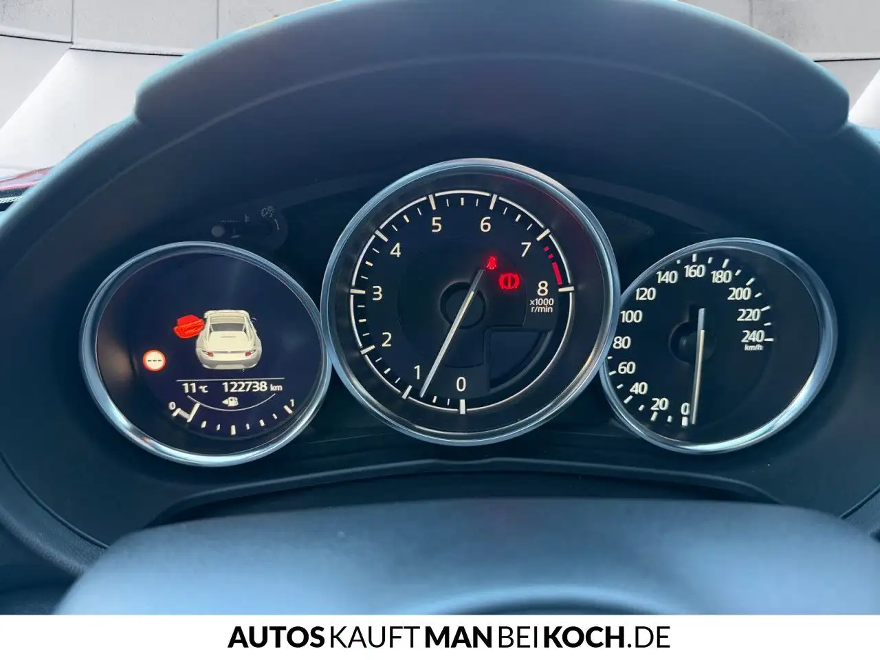 MX-5RF SKYACTIV-G 184 6GS AL-SPORTS BOSE NAVI KAM