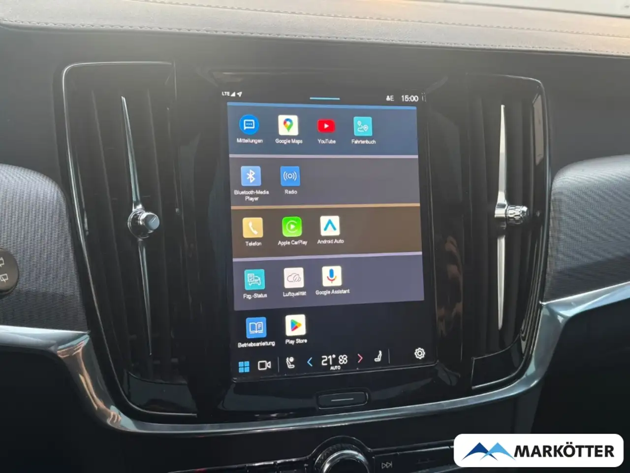 V90B5 Cross Country Ultimate AWD PANO/BLIS/ACC/AHK/CA