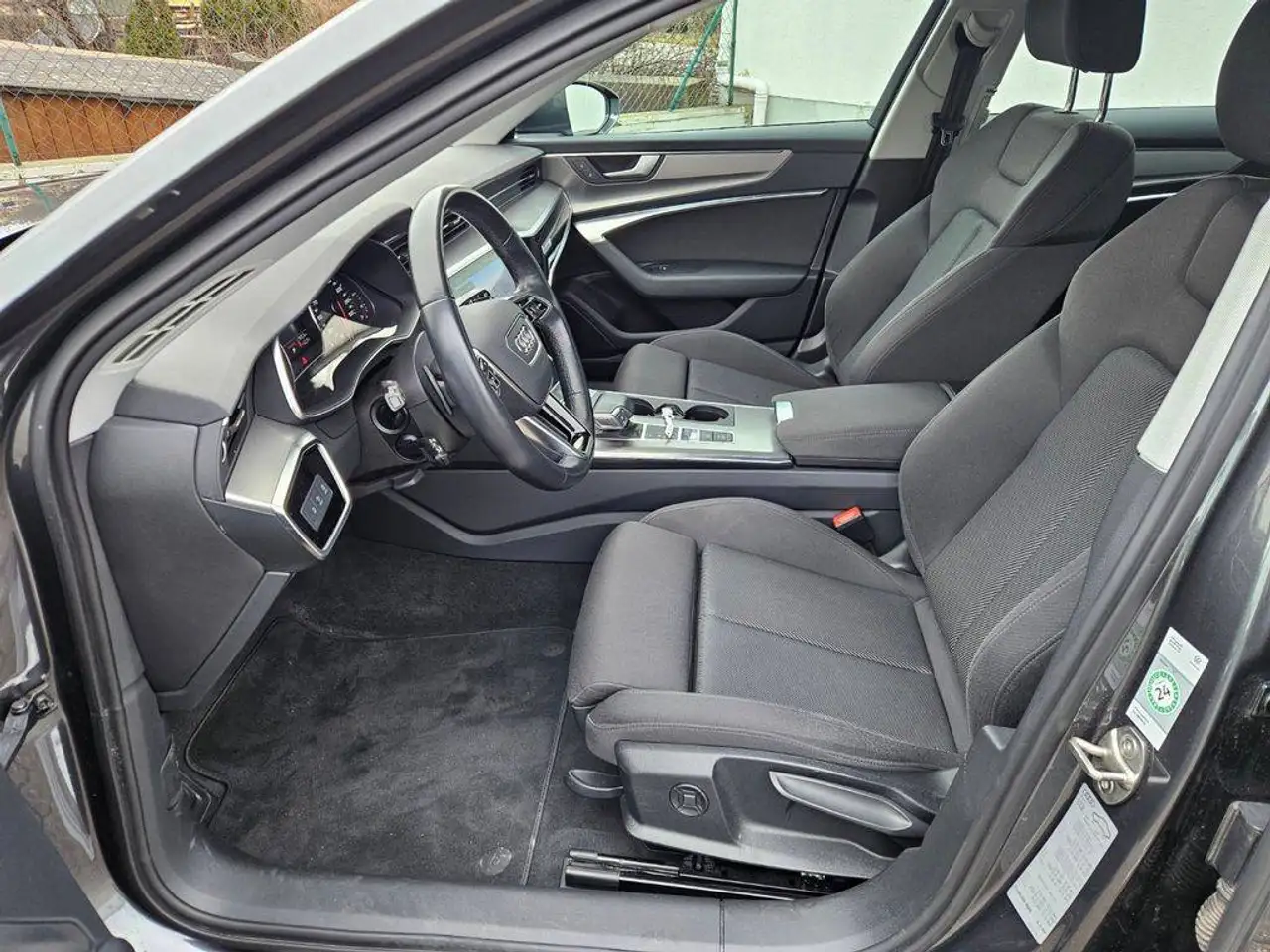 Фото машины