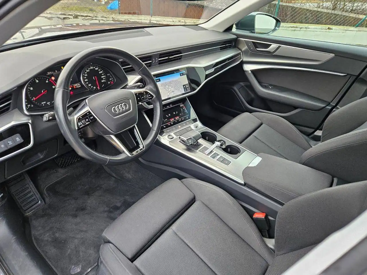 Фото машины