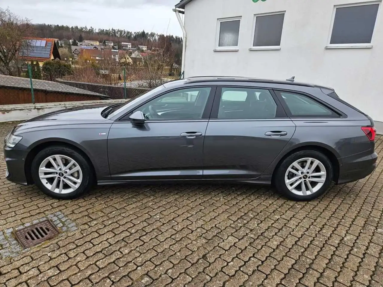 Фото машины