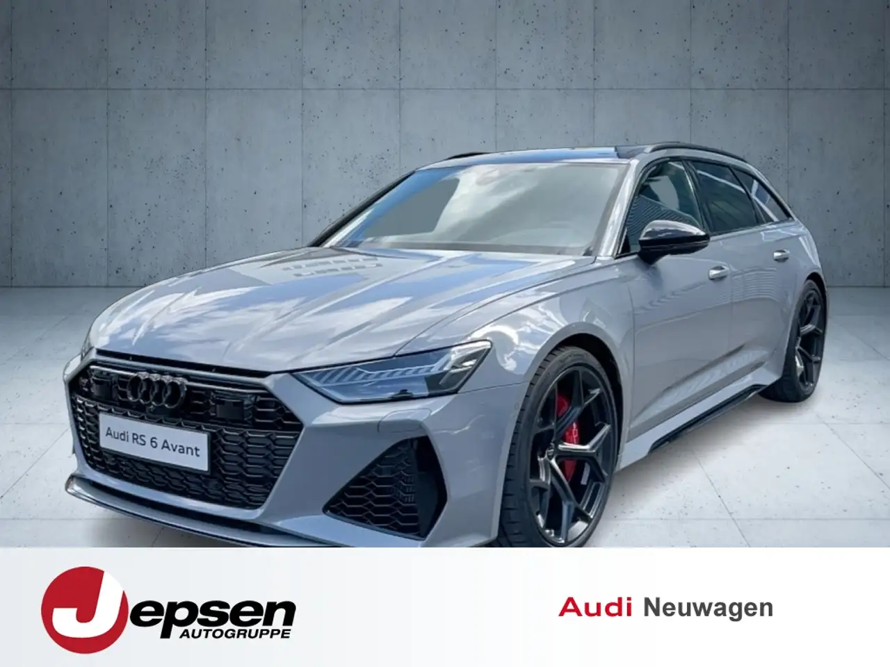 RS6RS 6 Avant performance Keramik Vmax305 StHz AHK