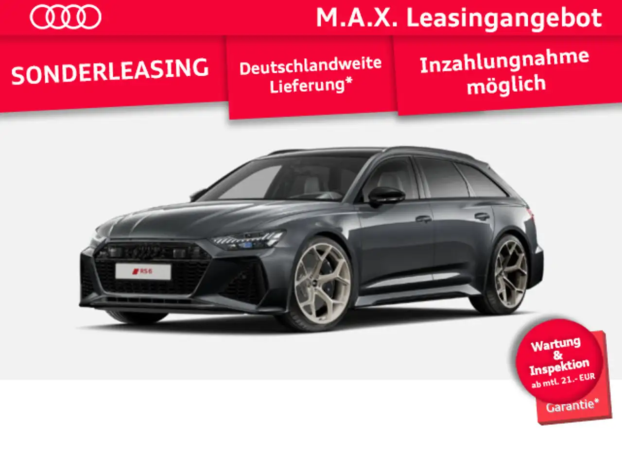 RS6MATRIX+SAGA+305KM/H+AHK