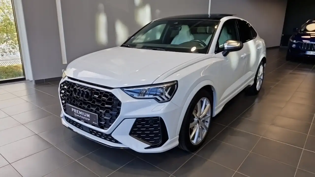 RS2.5 TFSI 400 CH S tronic 7