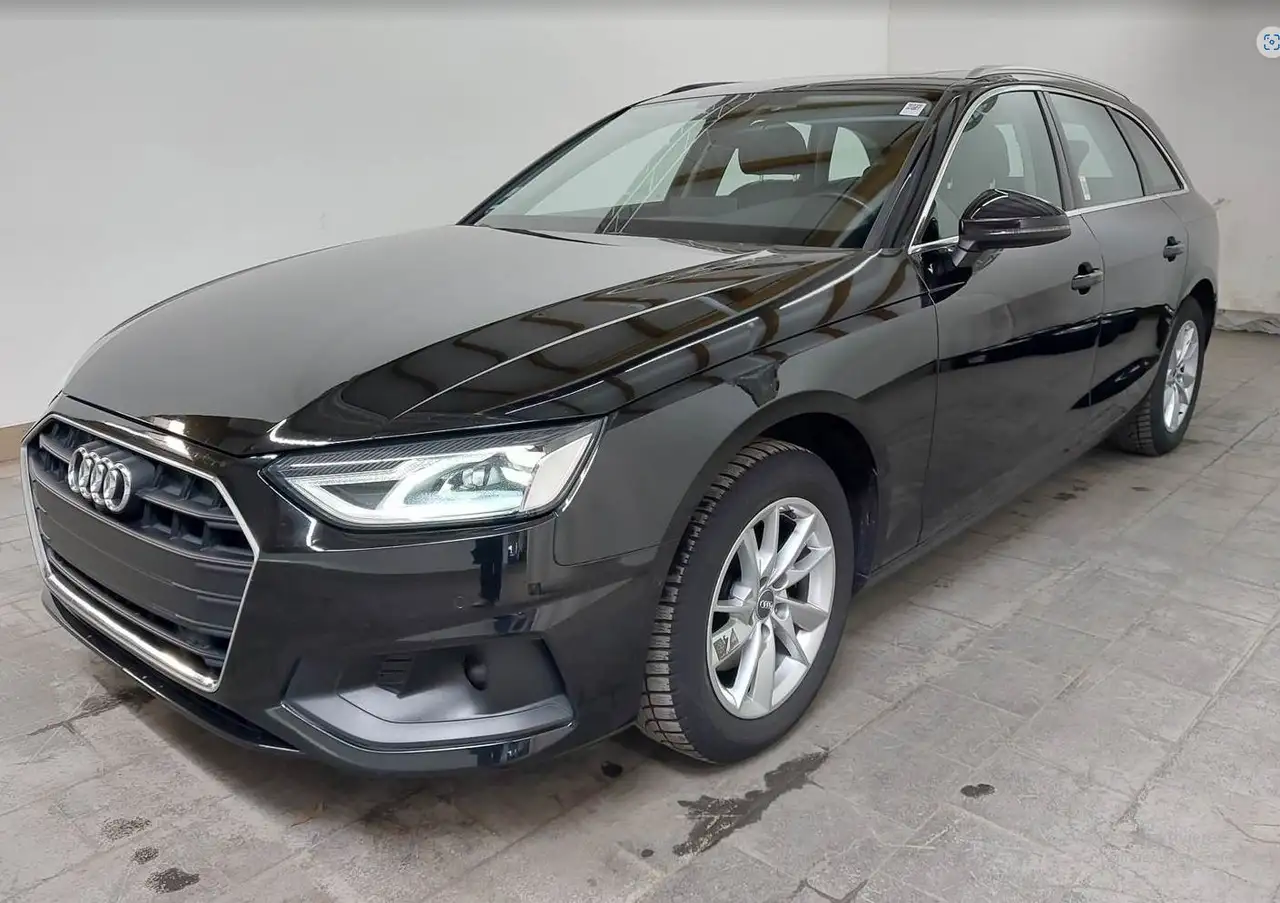 A435 TDI*Pano*AHK*360KAM*Bang&Oluf.*STAHZ