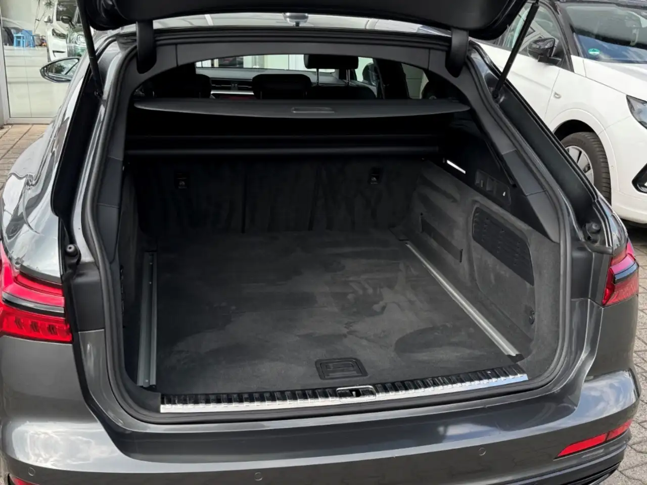 Фото машины