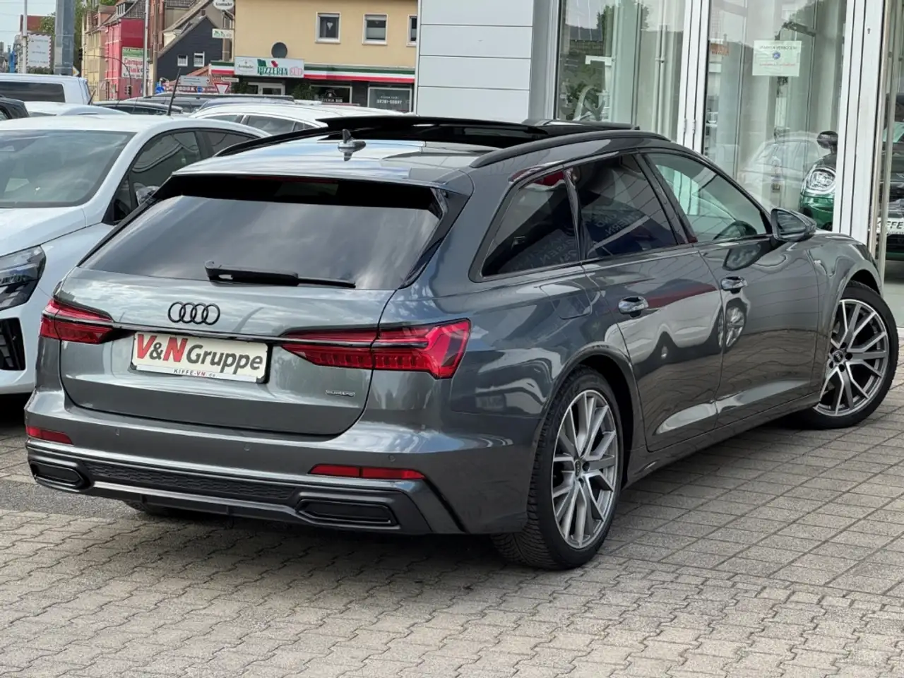 Фото машины