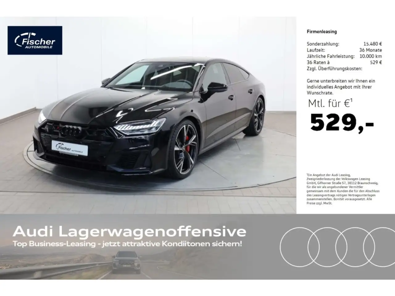 S7Sportback TDI quattro