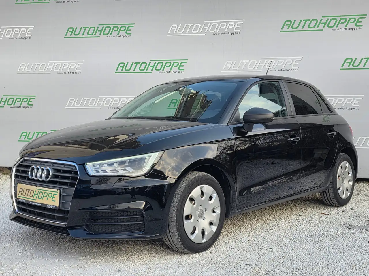 A1Automatik, SHZ, PDC, Xenon...
