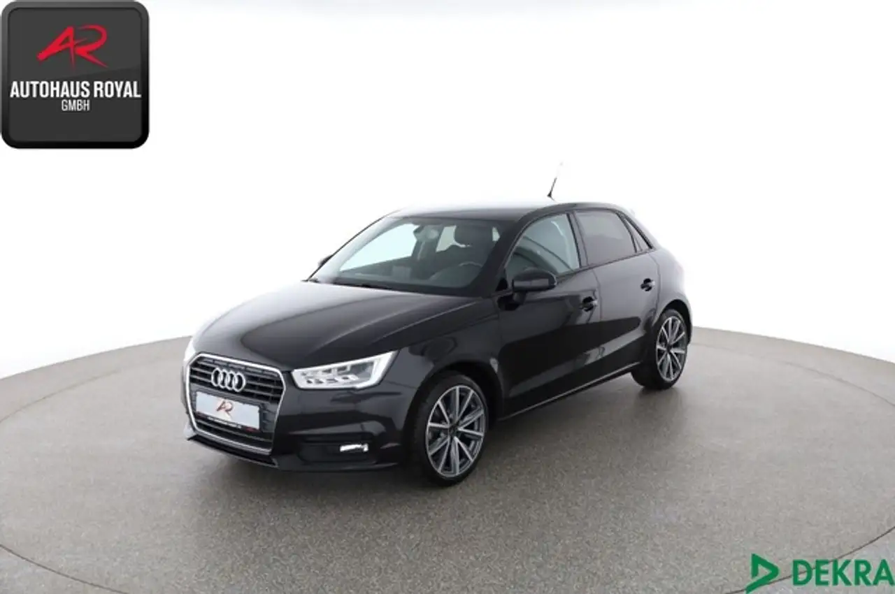 A1SB 1.4 TFSI S LINE AUTOMATIK,NAVI,XENONPLUS