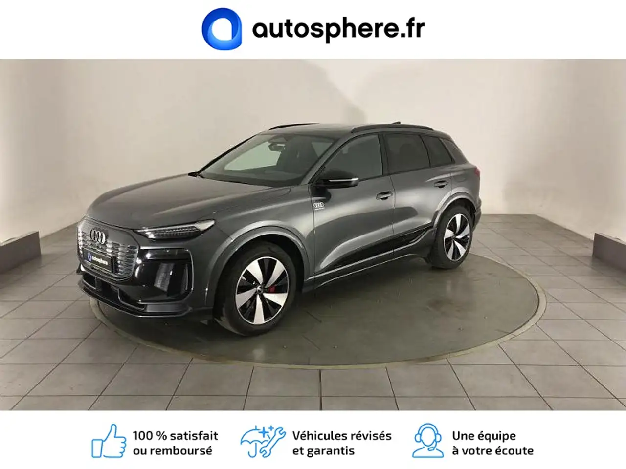 e-trone-tron 387ch quattro S line