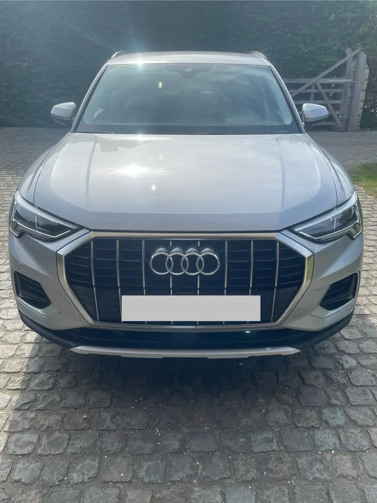 Q335 TDI S tronic advanced