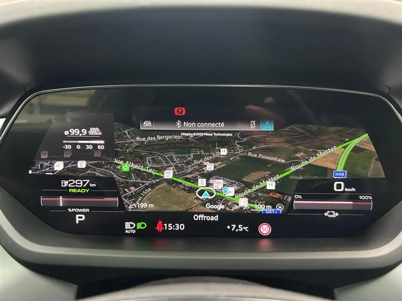 Фото машины 7