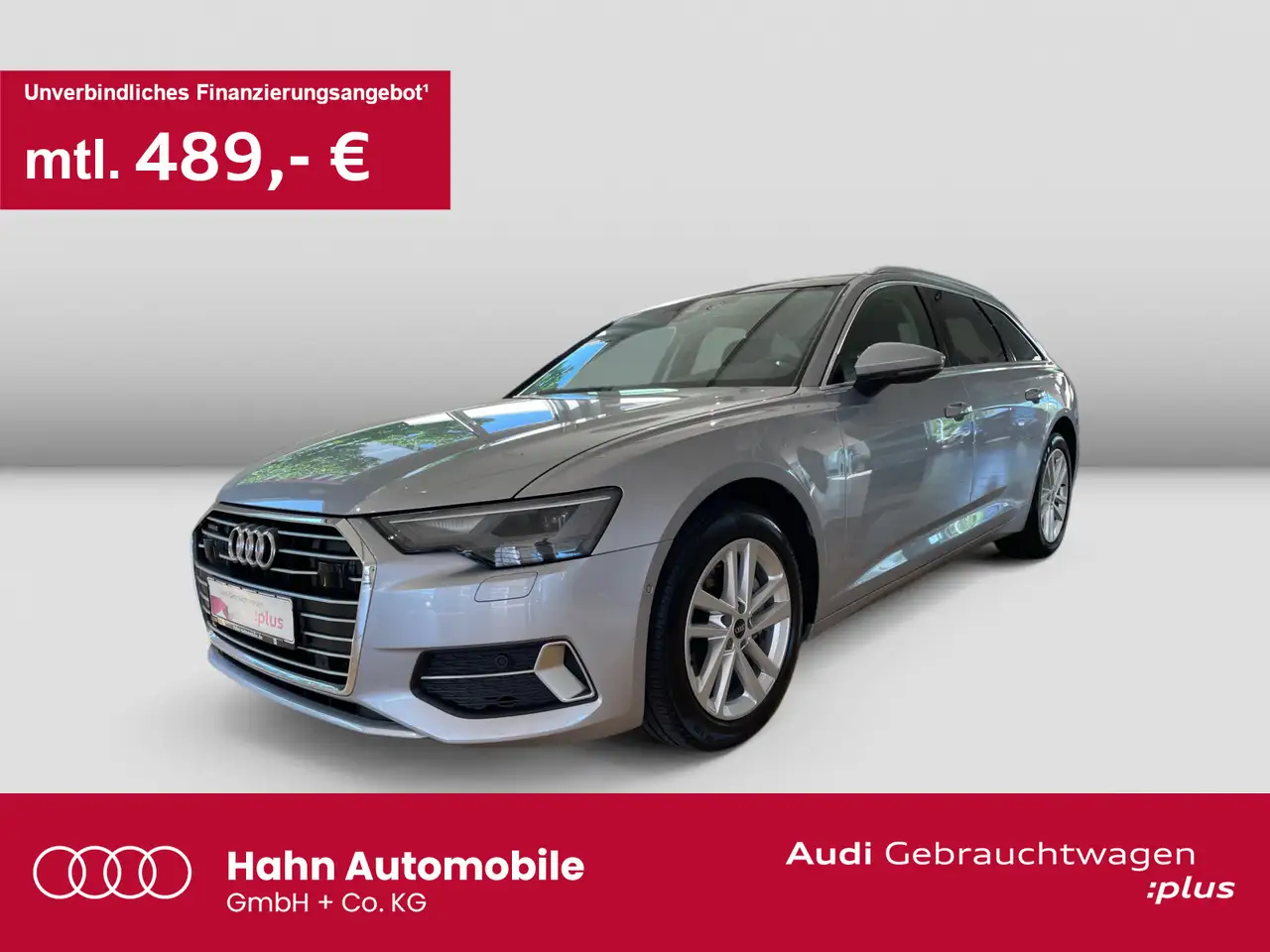 A645TDI quat S-tronic Pano AHK CAM Memory
