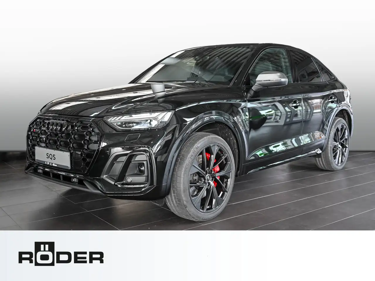SQ5SportbackTDI