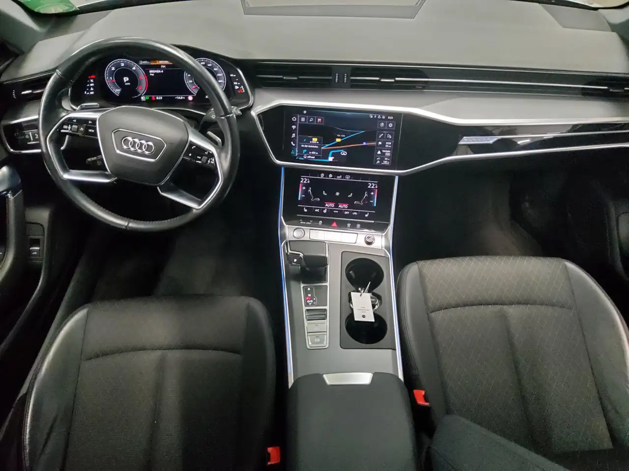 Фото машины