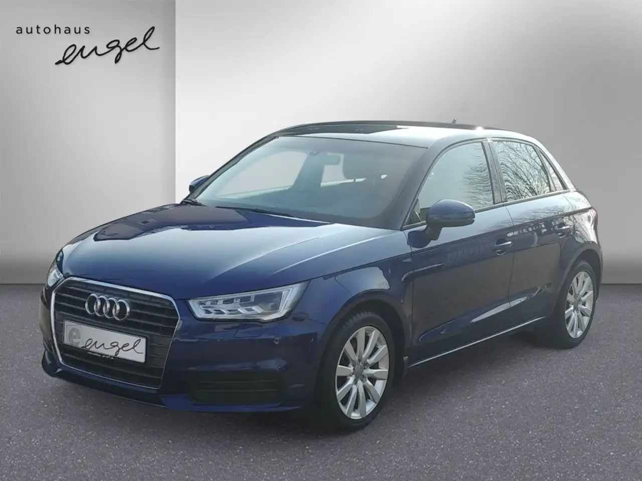 A1A1 1.4 TFSI Sportback,KLIMA,NAVI,SH,PDC,BLUETOOTH
