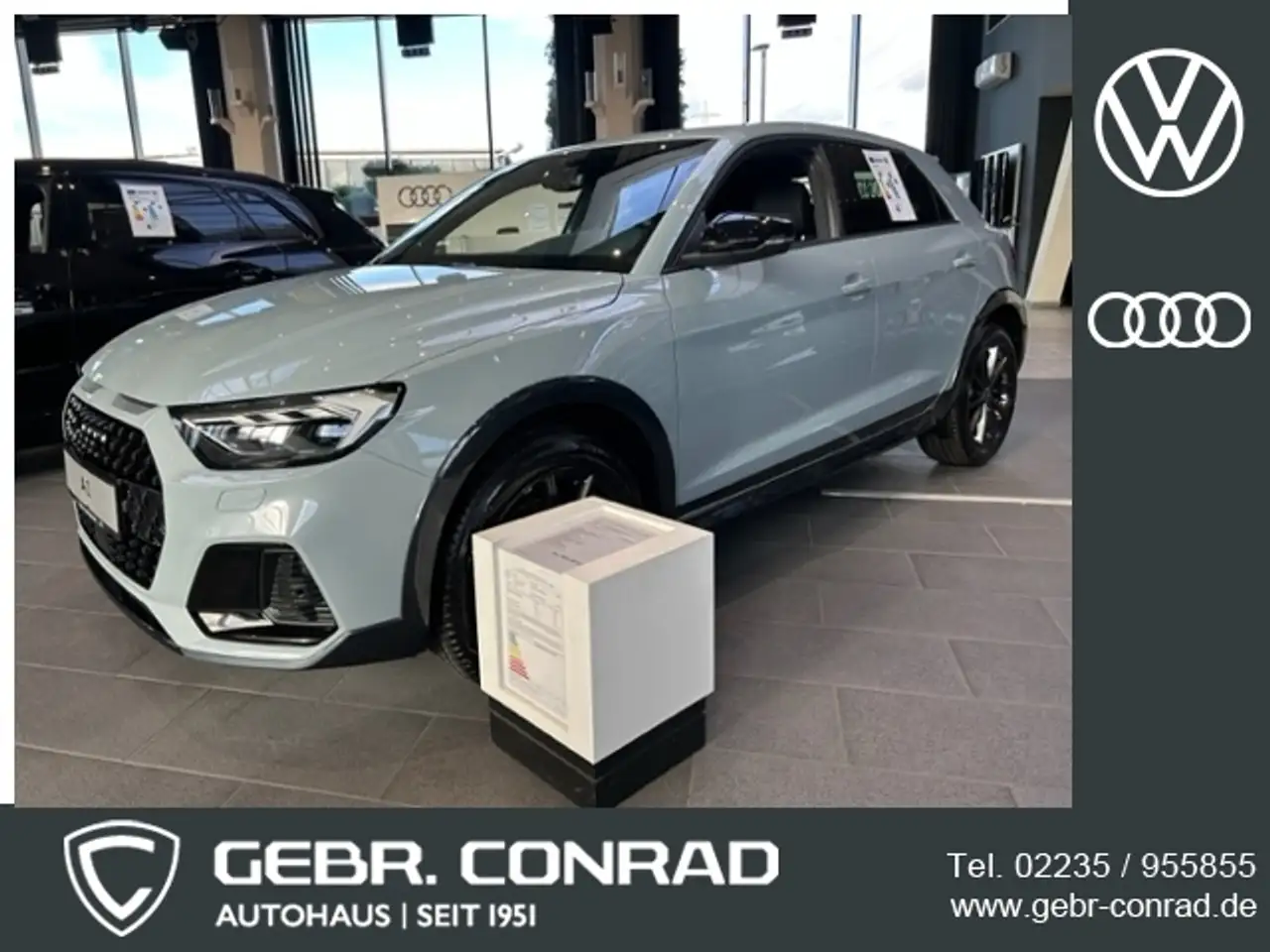 A1allstreet 30 TFSI S tronic, NP: 38.000 €