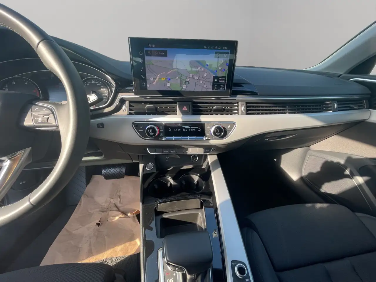 Фото машины