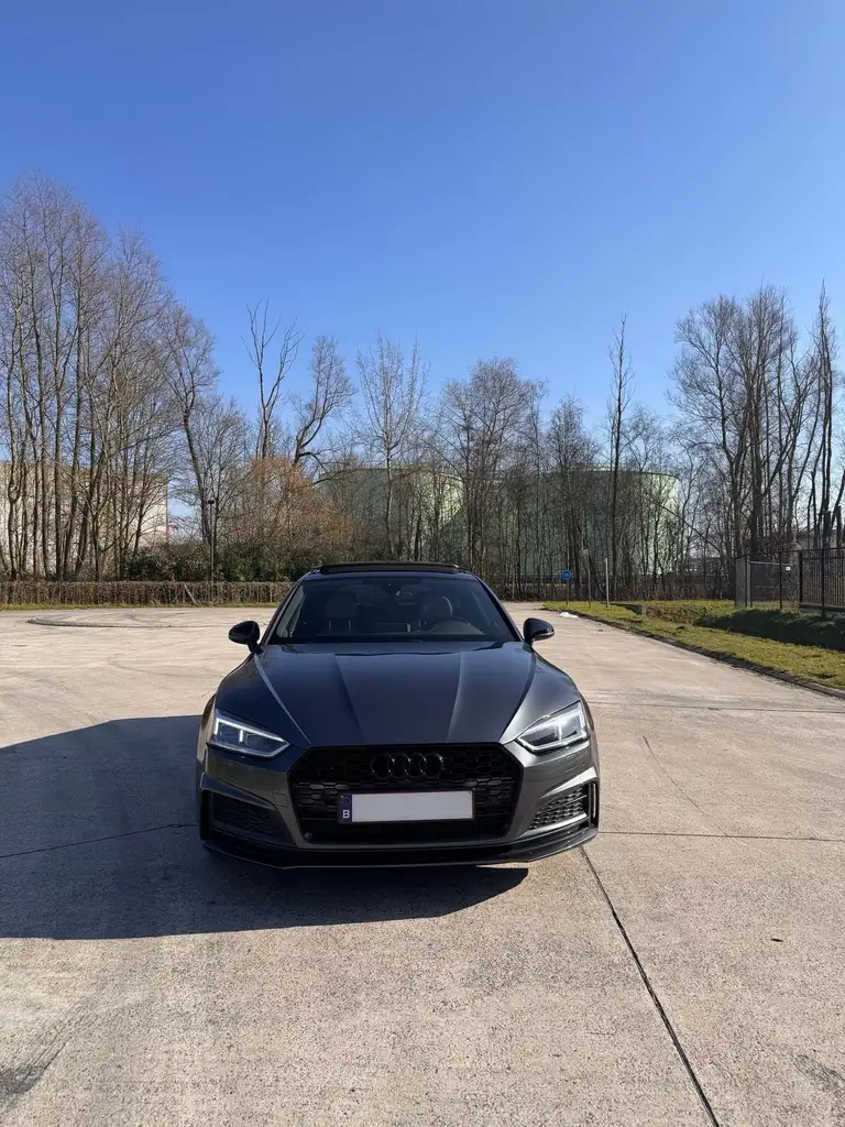 A5Sportback 2.0 TDI S-line - Pano - matrix LED