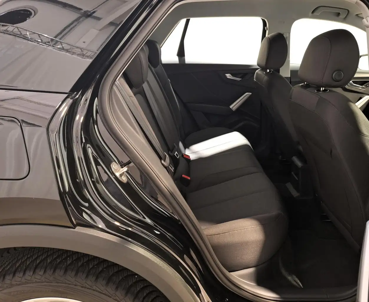 Фото машины 9