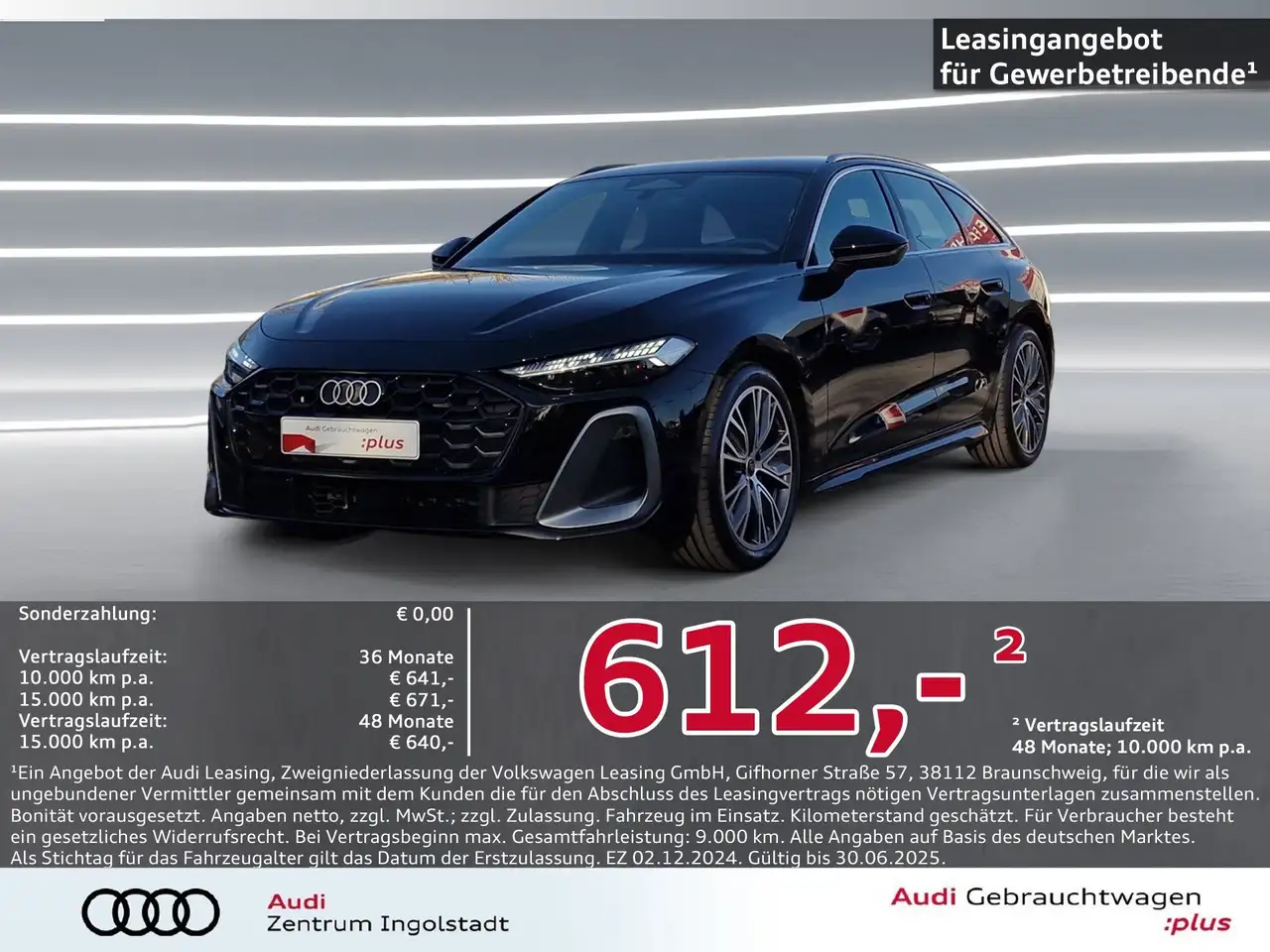A5Avant TDI 2x S line MATRIX Tech pro ACC B&O