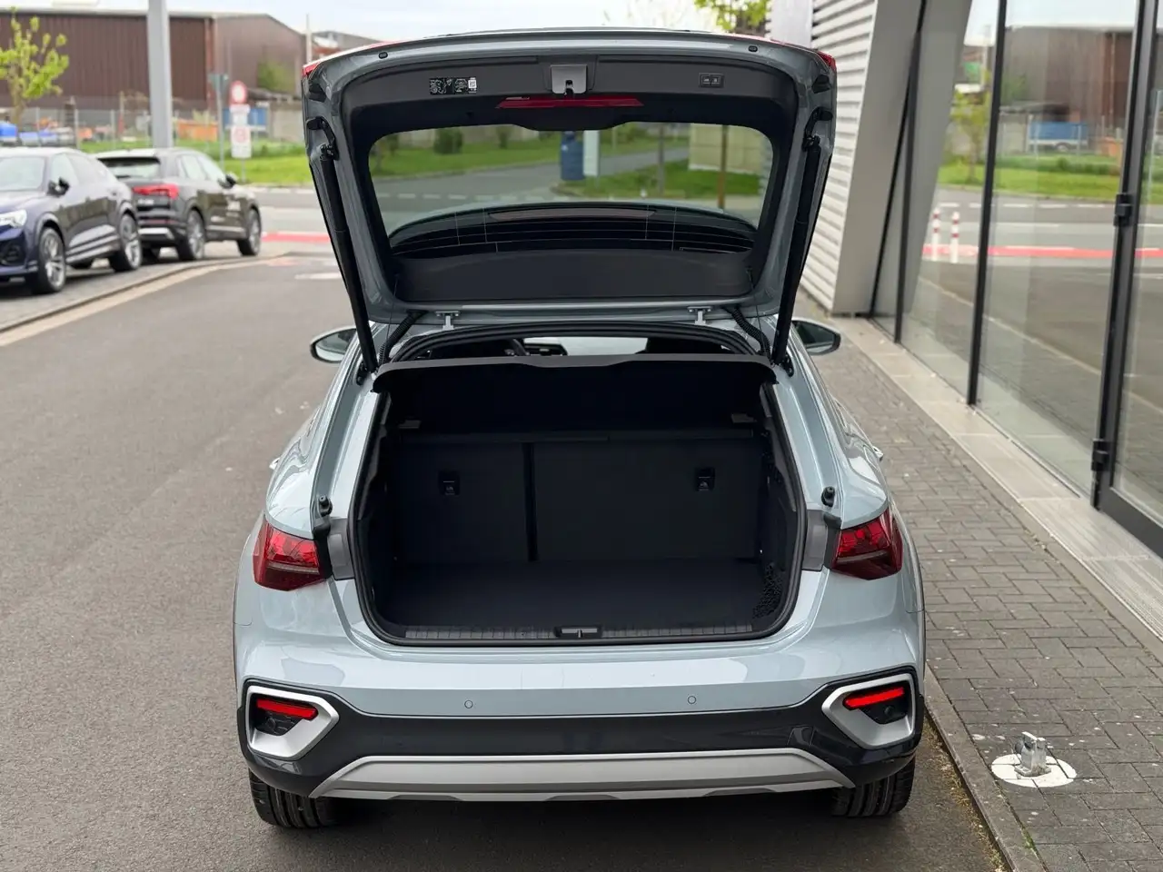 Фото машины